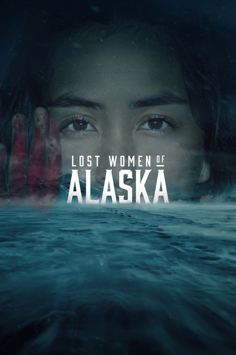 Lost Women of Alaska Poster