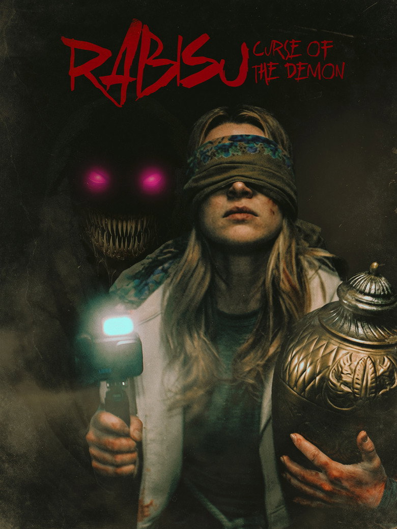 Rabisu Poster