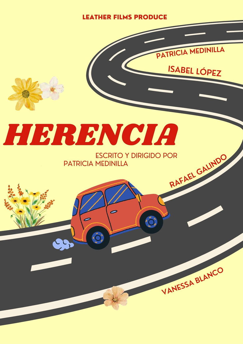 Herencia