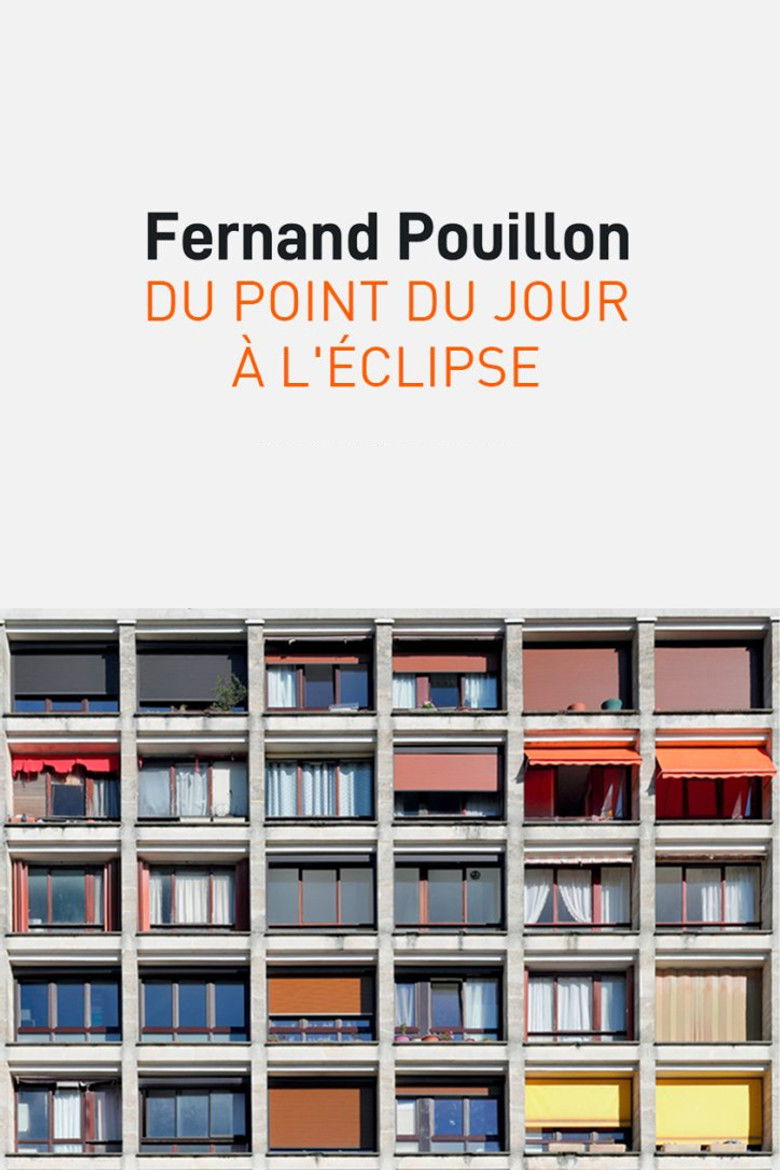 Fernand Pouillon, du point du jour à l’éclipse