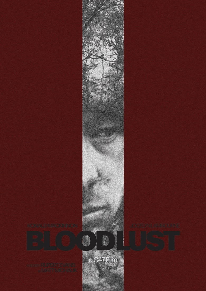 Bloodlust