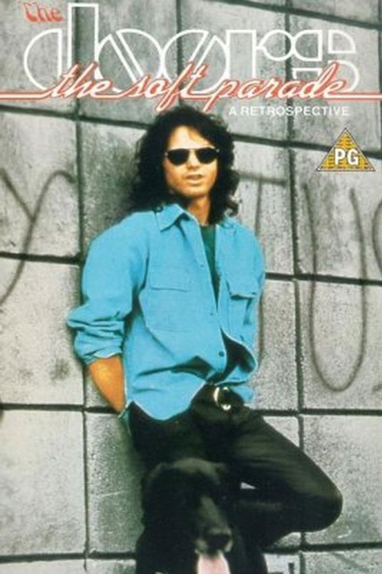 The Doors - The Soft Parade