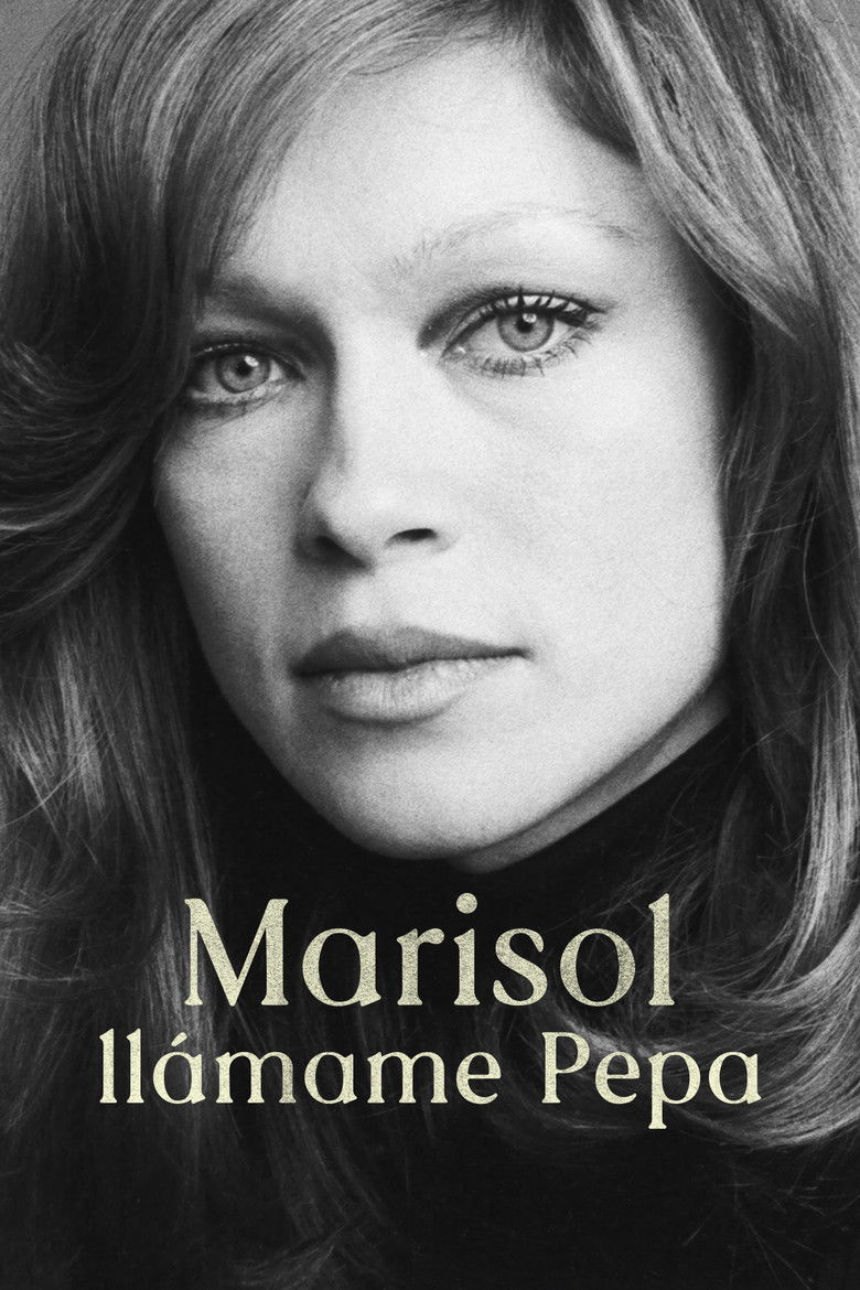 Marisol: llámame Pepa