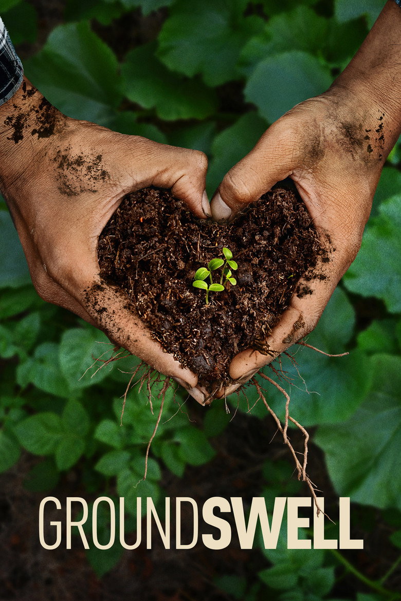 Groundswell Poster