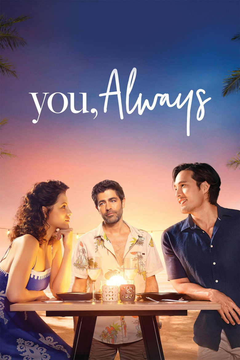 You, Always Poster