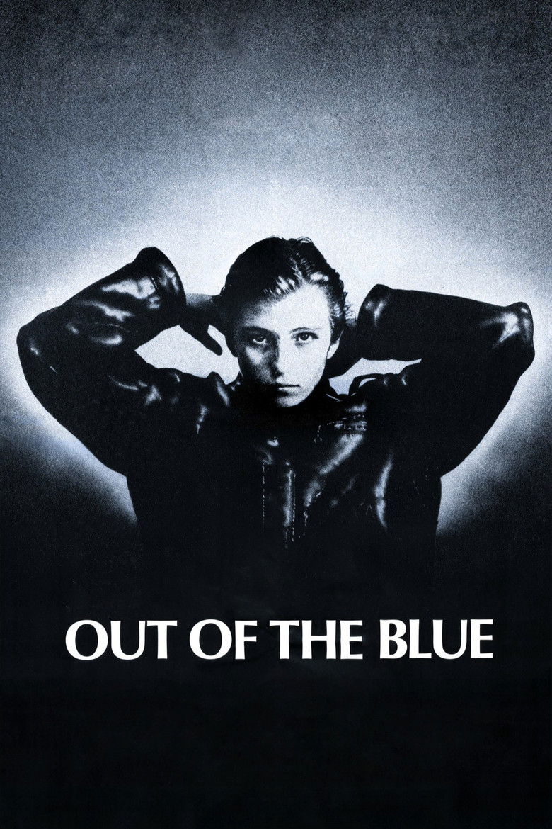 Out of the Blue