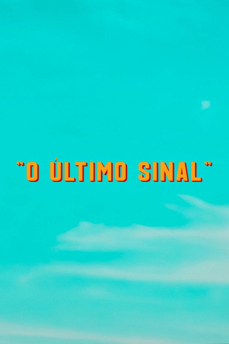 O Último Sinal