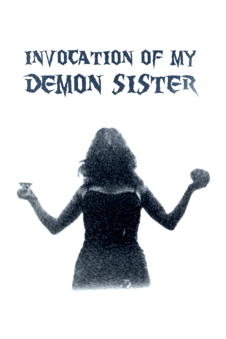 Invocation of My Demon Sister