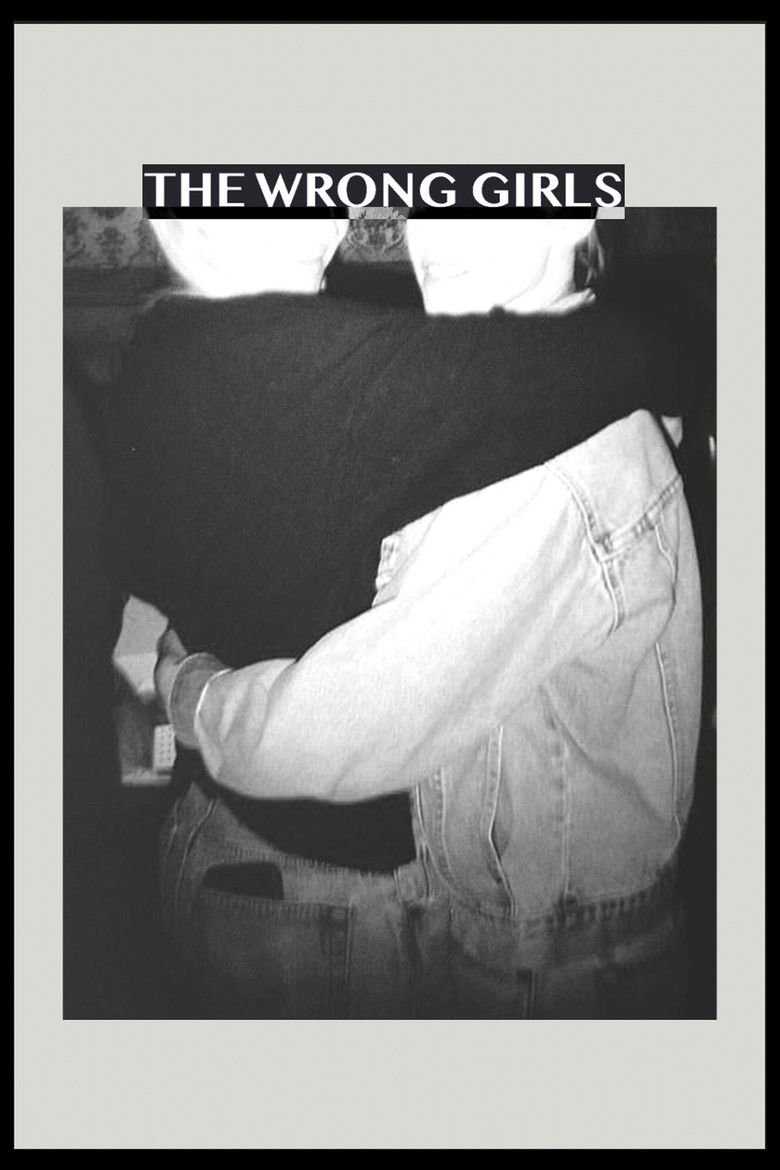 The Wrong Girls