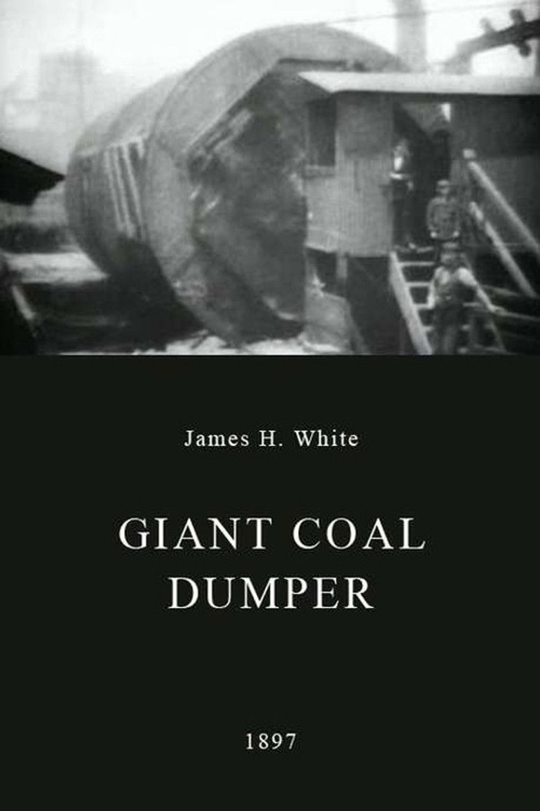 Giant Coal Dumper