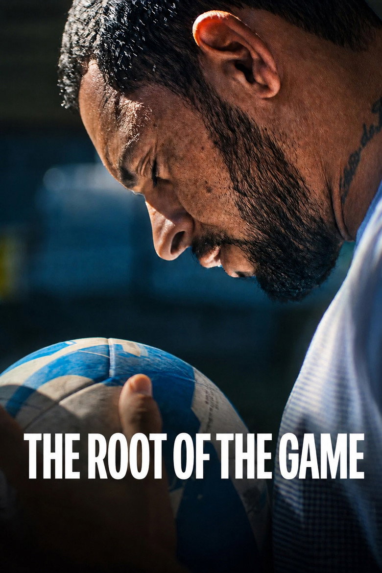 The Root of the Game Poster
