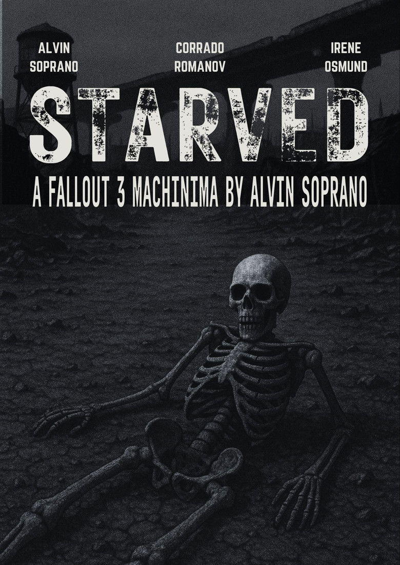 Starved