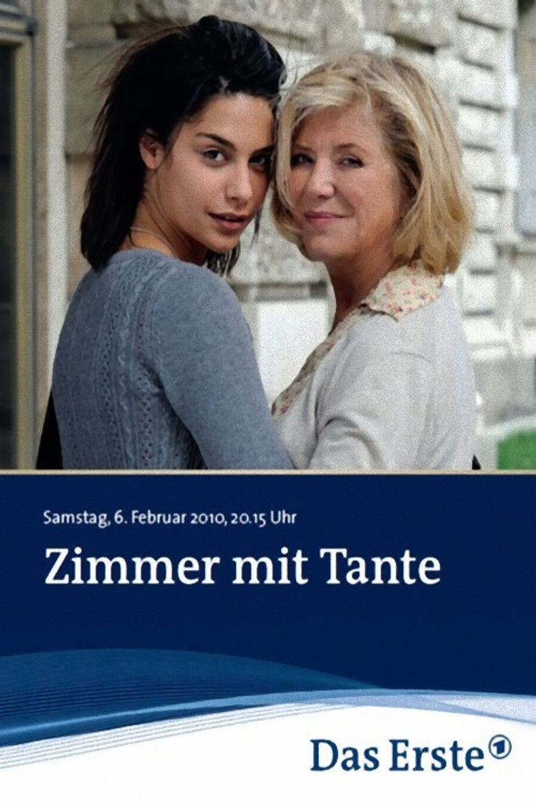 Zimmer mit Tante