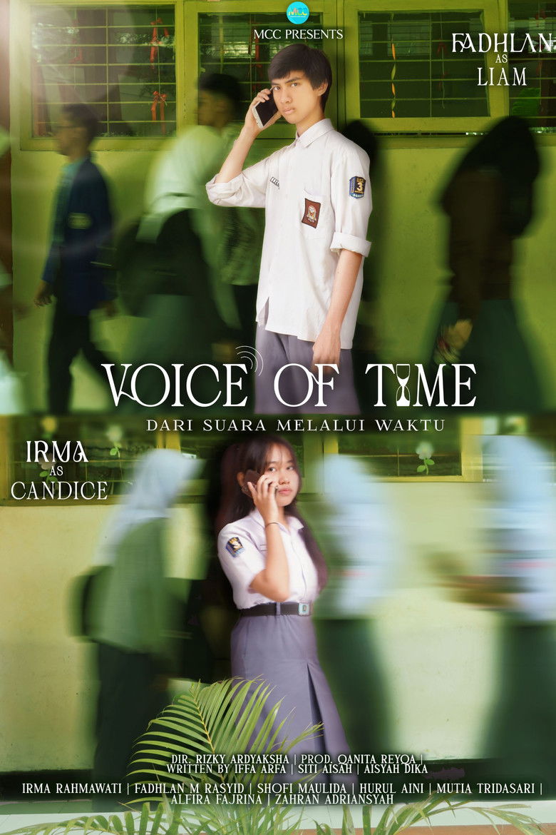 Voice Of Time