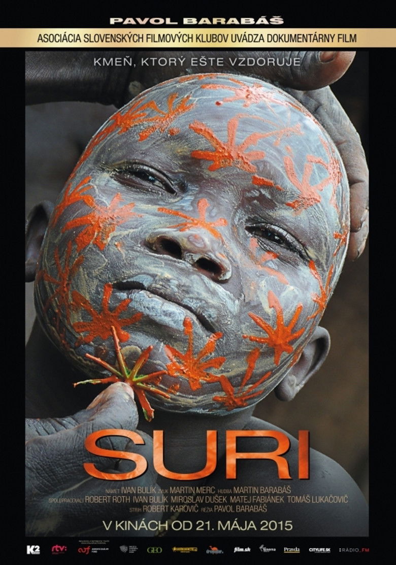 Suri