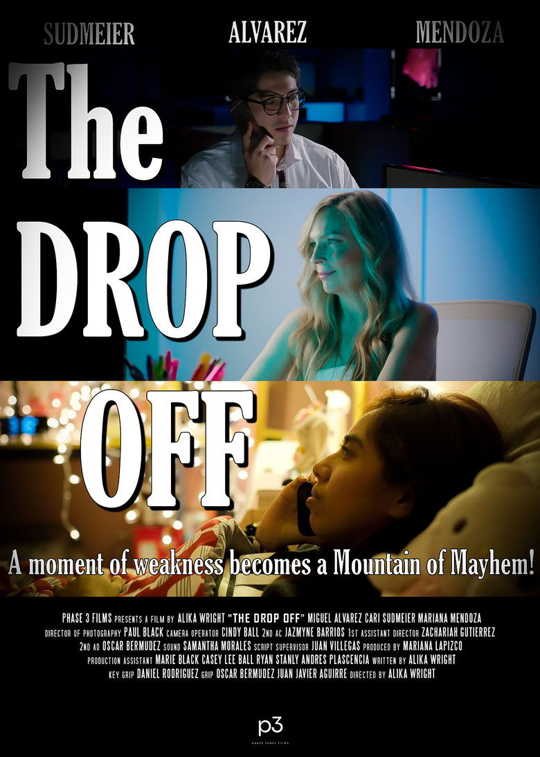 The Drop Off