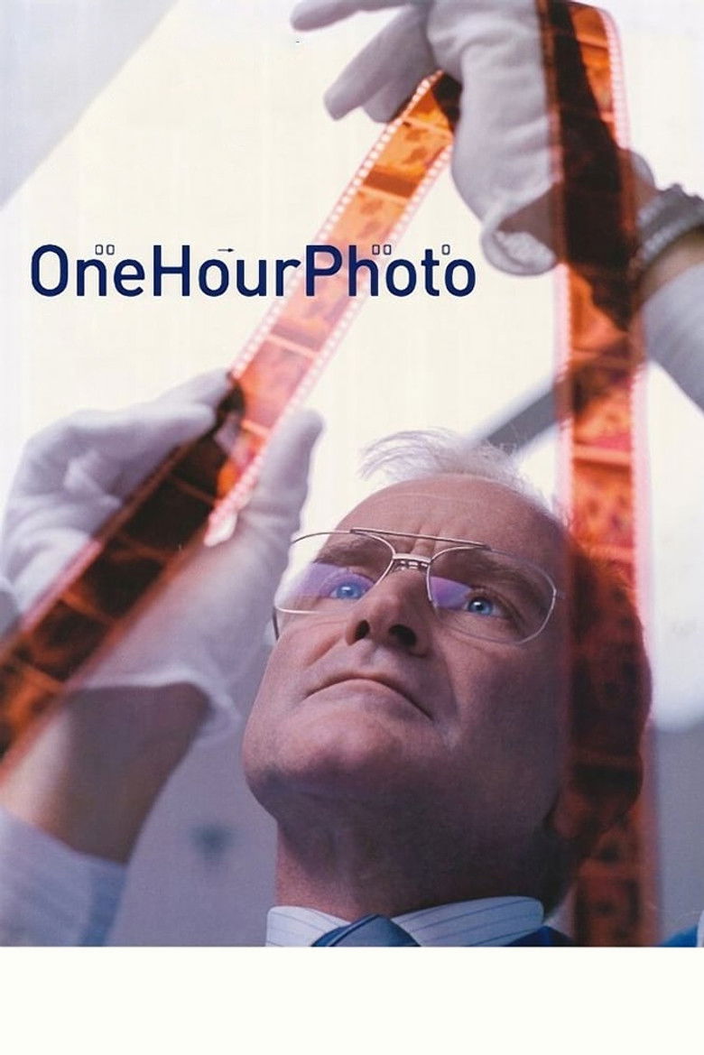 One Hour Photo