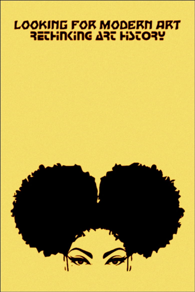 Looking for Modern Art: Rethinking Art History