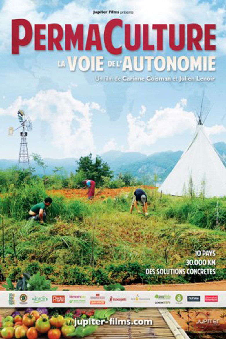 Permaculture, la voie de l'autonomie