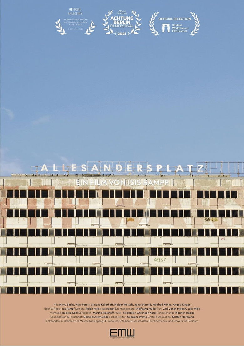 Allesandersplatz
