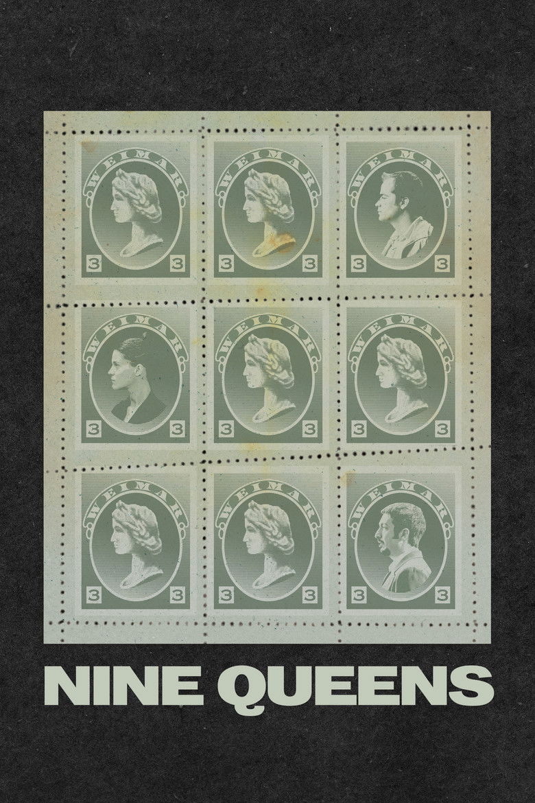 Nine Queens