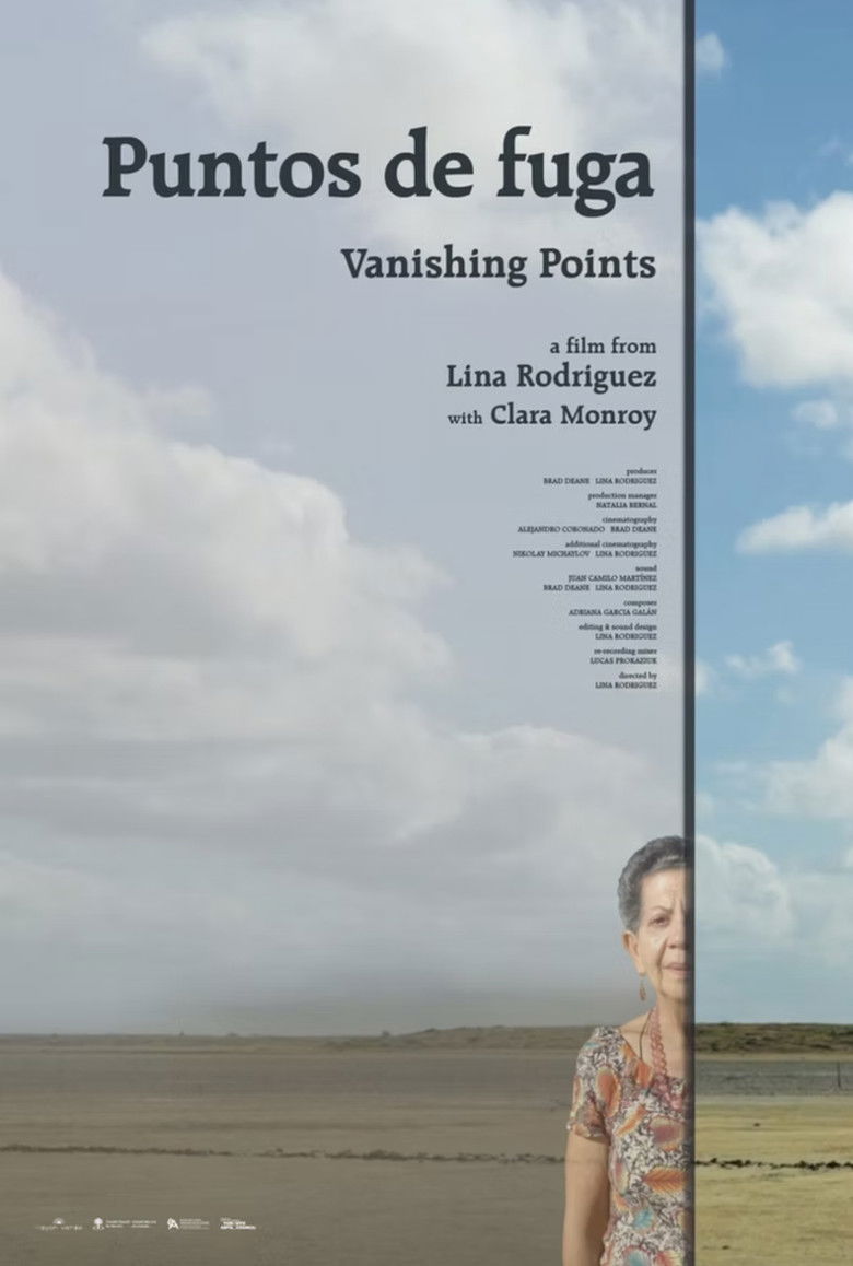Vanishing Points