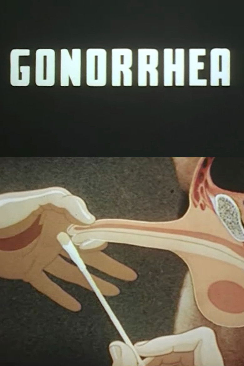 Gonorrhea