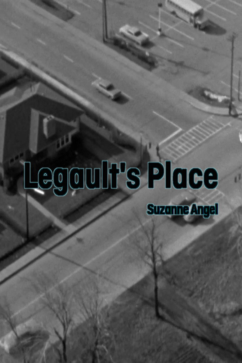 Legault's Place