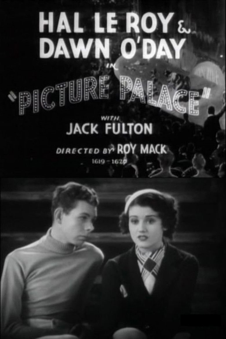 Picture Palace