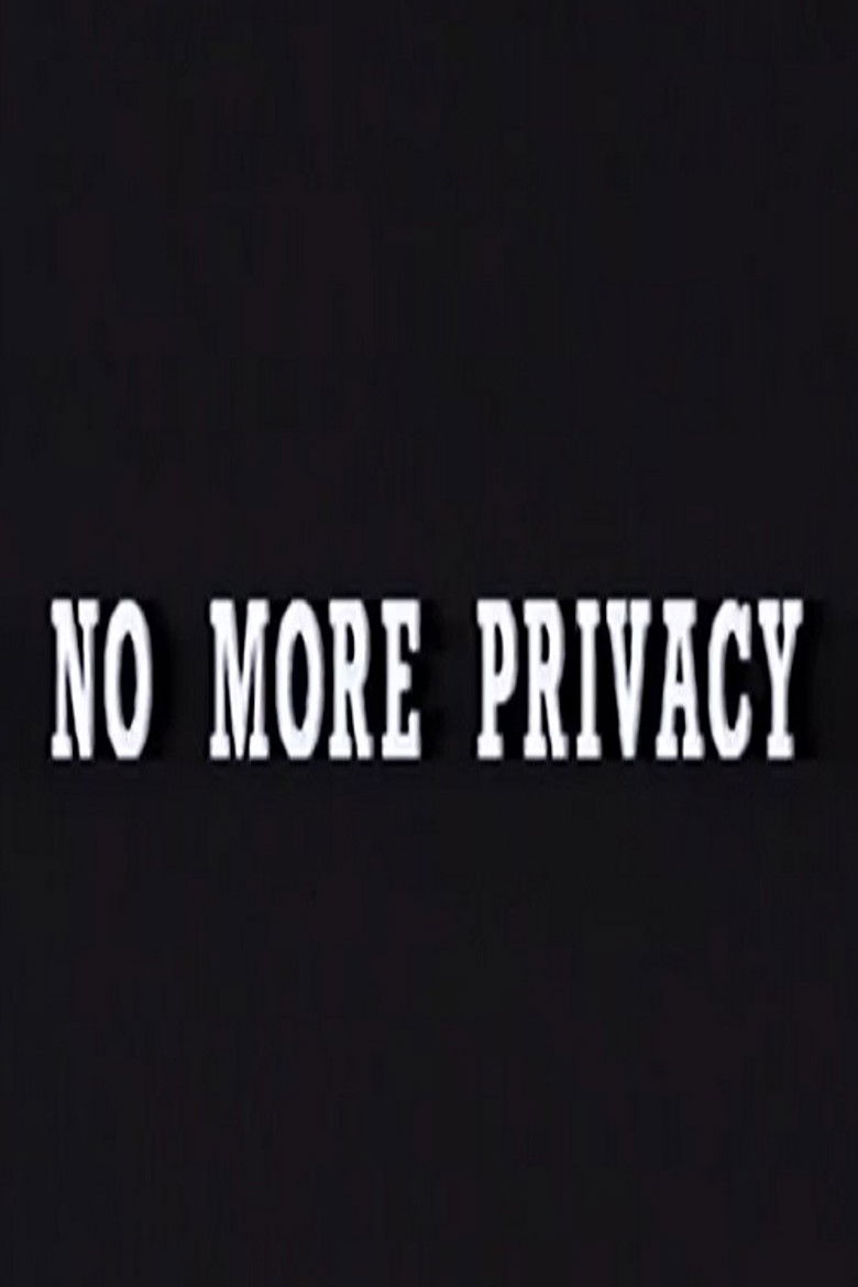 No More Privacy: All About You