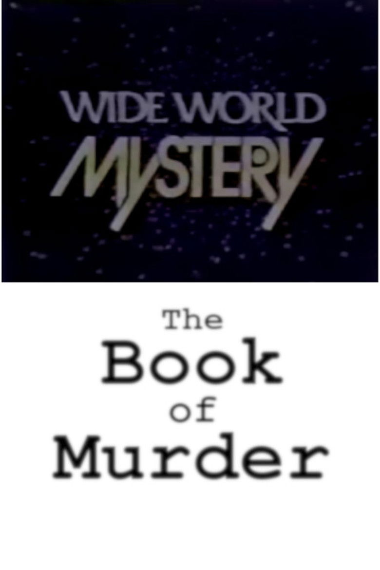 The Book of Murder