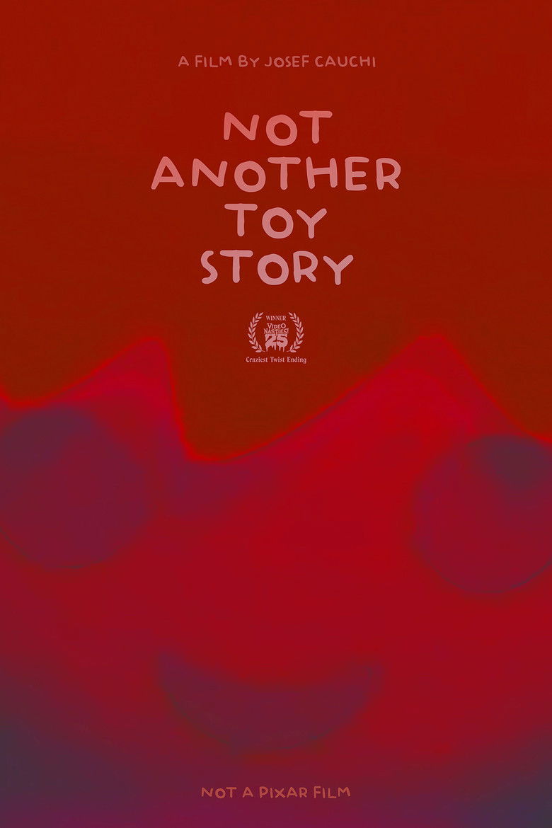 Not Another Toy Story