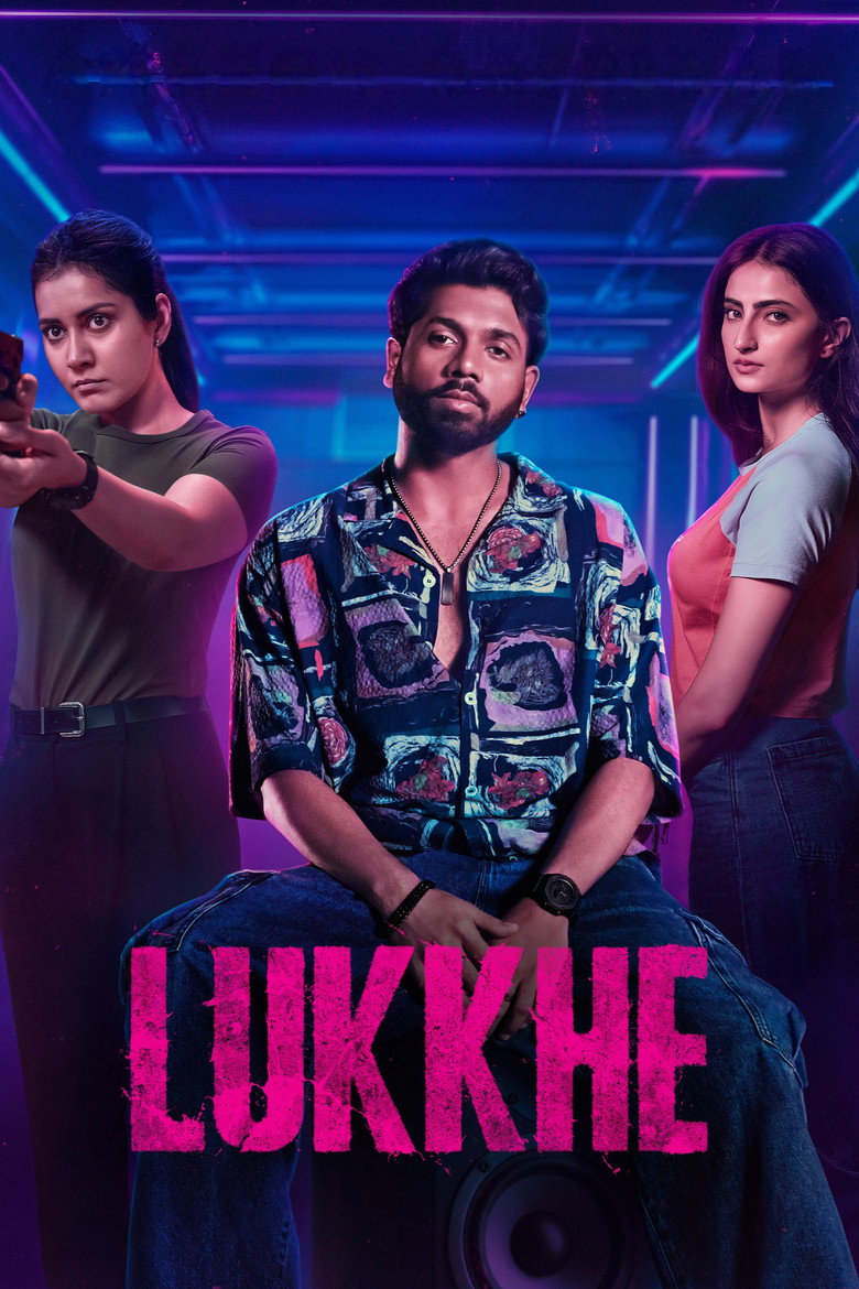 Lukkhe Poster