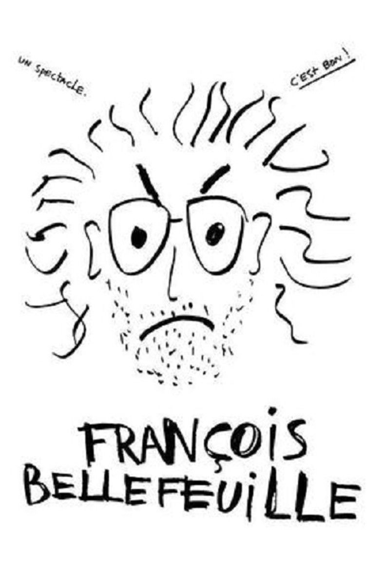 François Bellefeuille