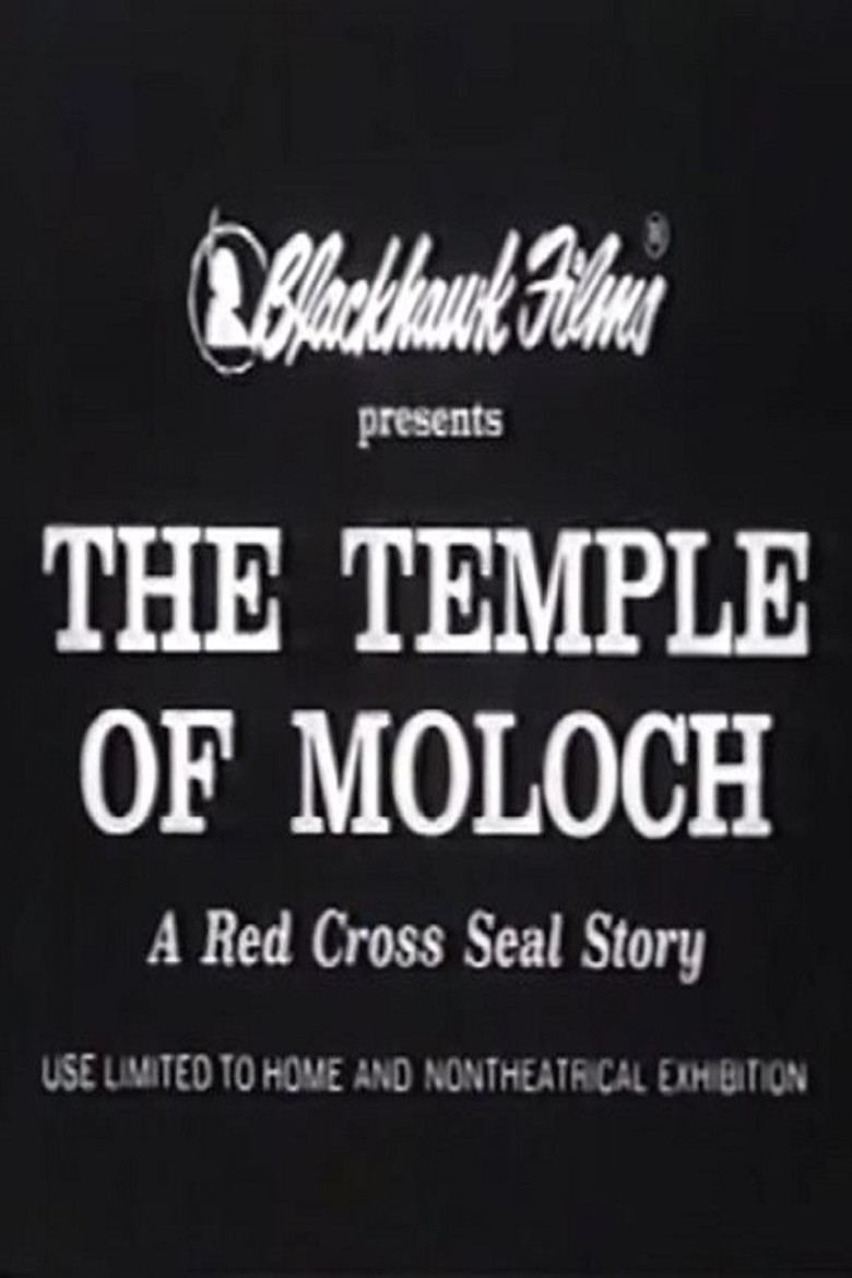 The Temple of Moloch