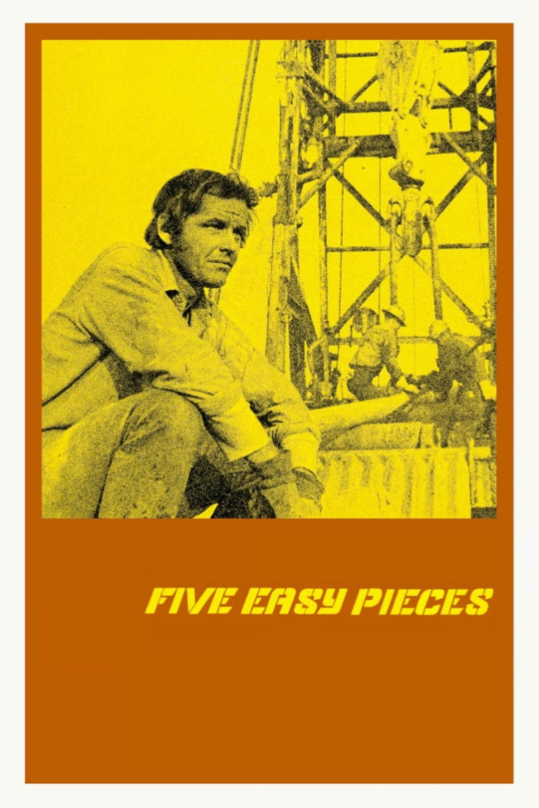 Five Easy Pieces
