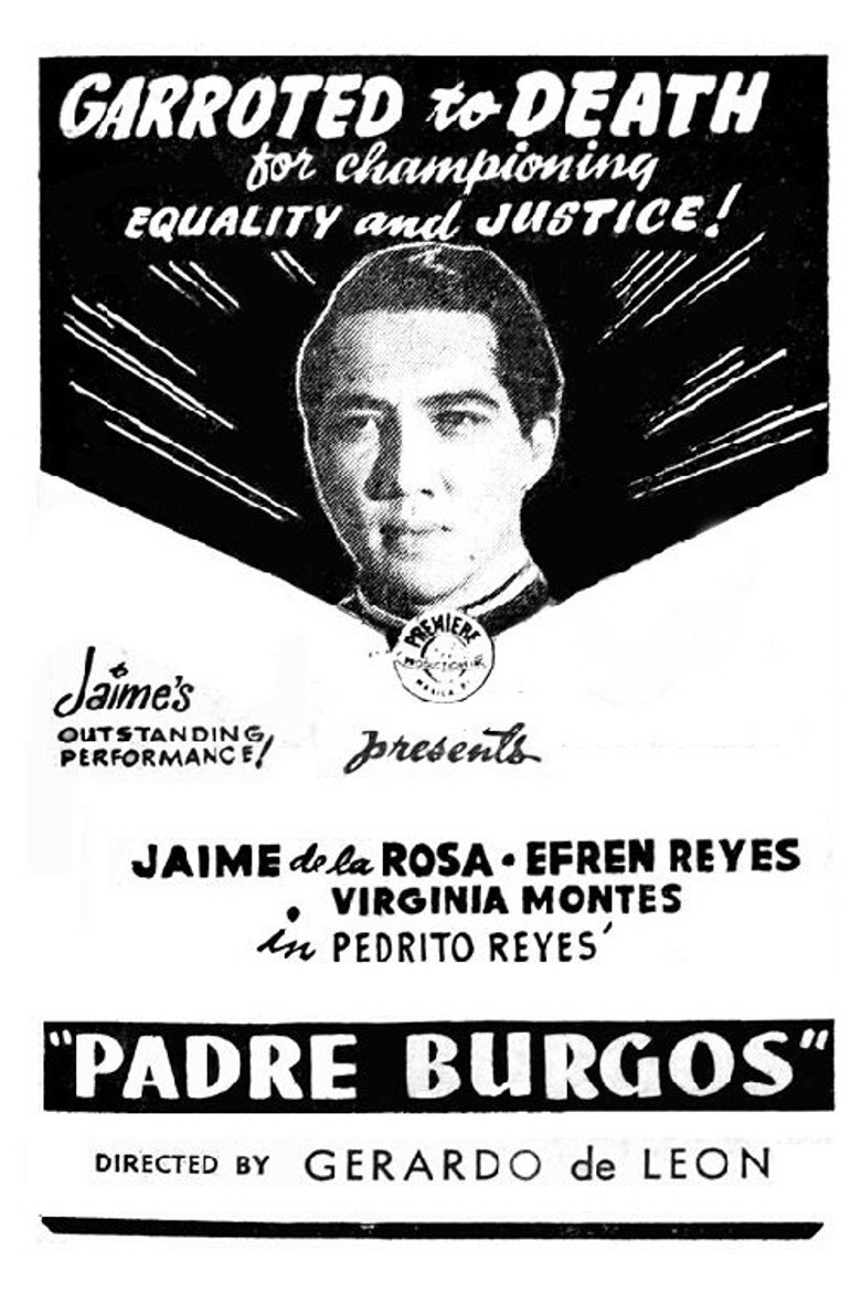 Padre Burgos