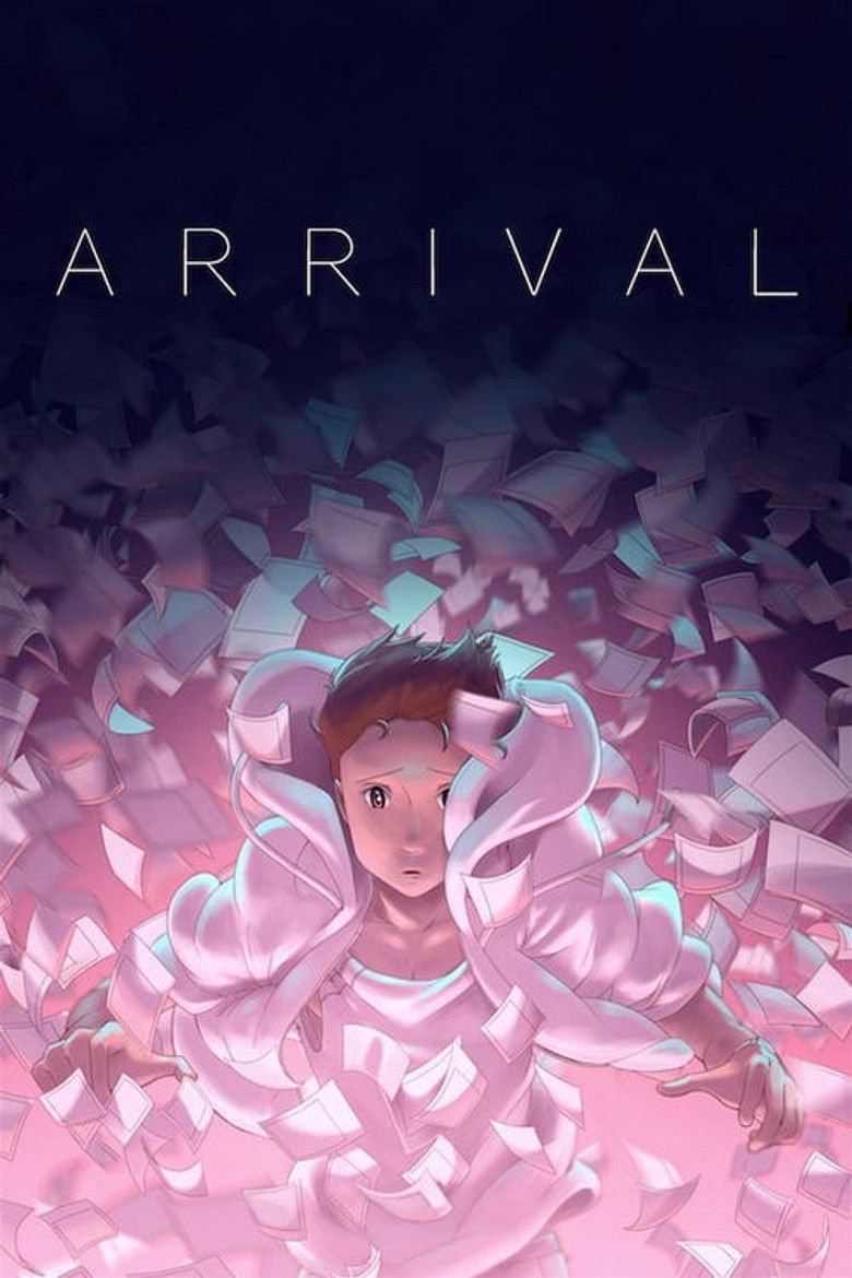 Arrival