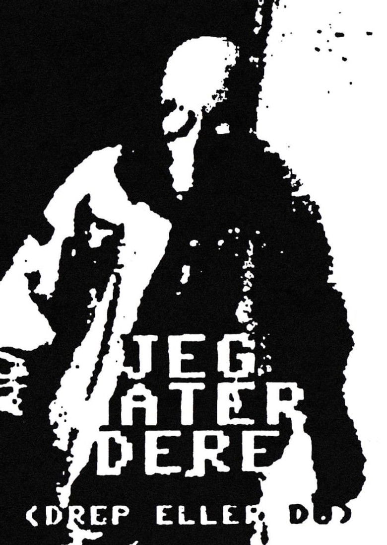 I Hate You (Kill or Die)