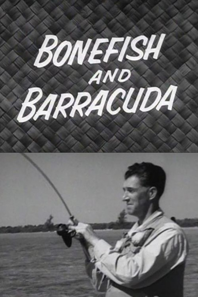 Bonefish and Barracuda