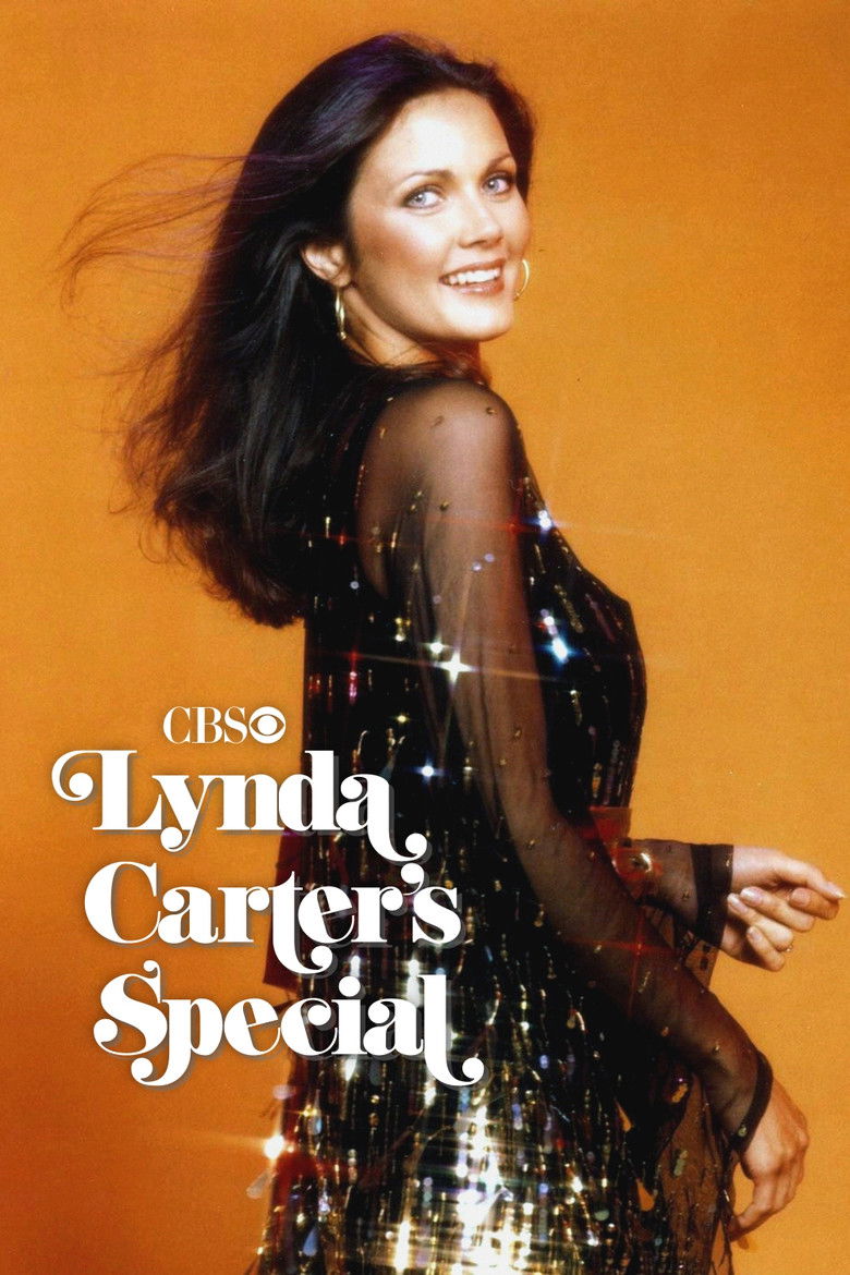 Lynda Carter's Special