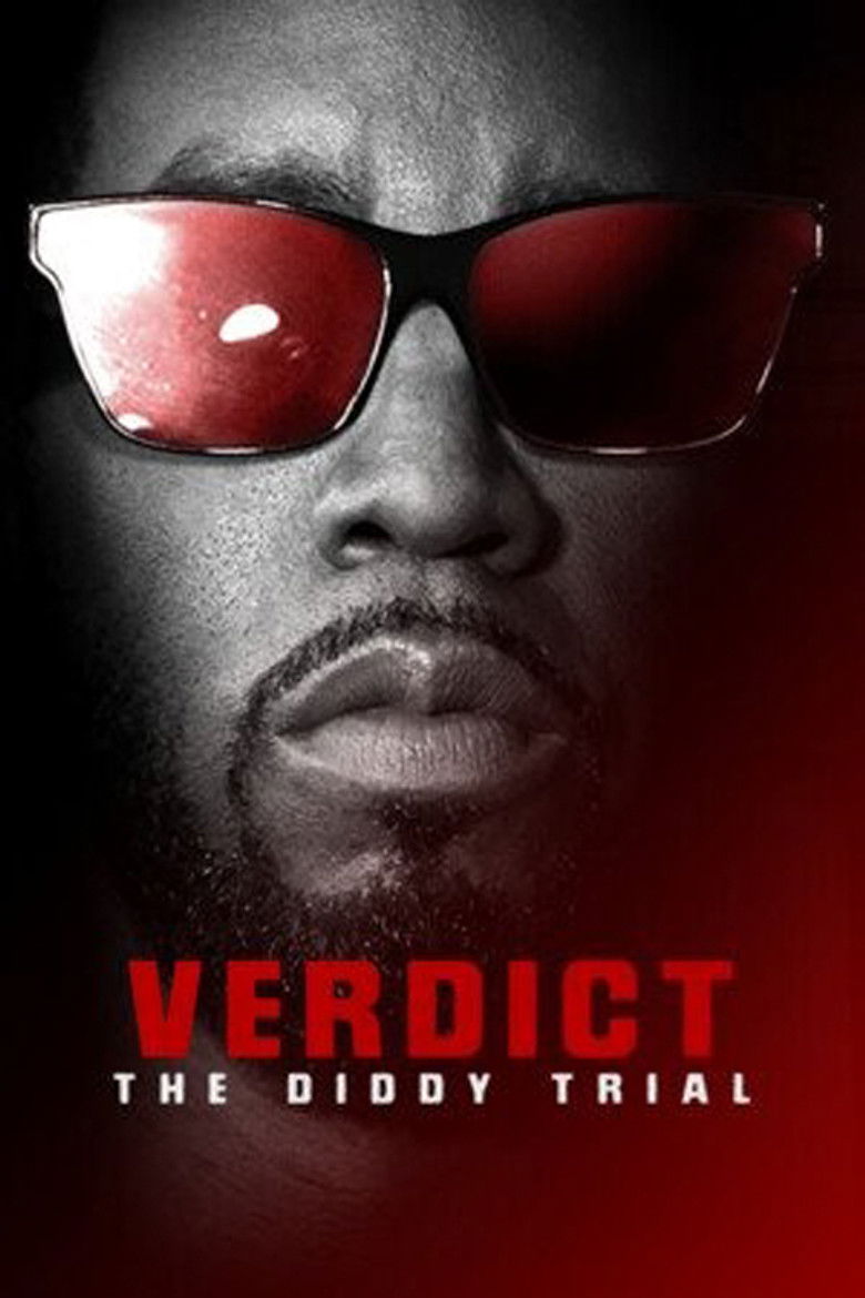 Verdict: The Diddy Trial - ABC News Special