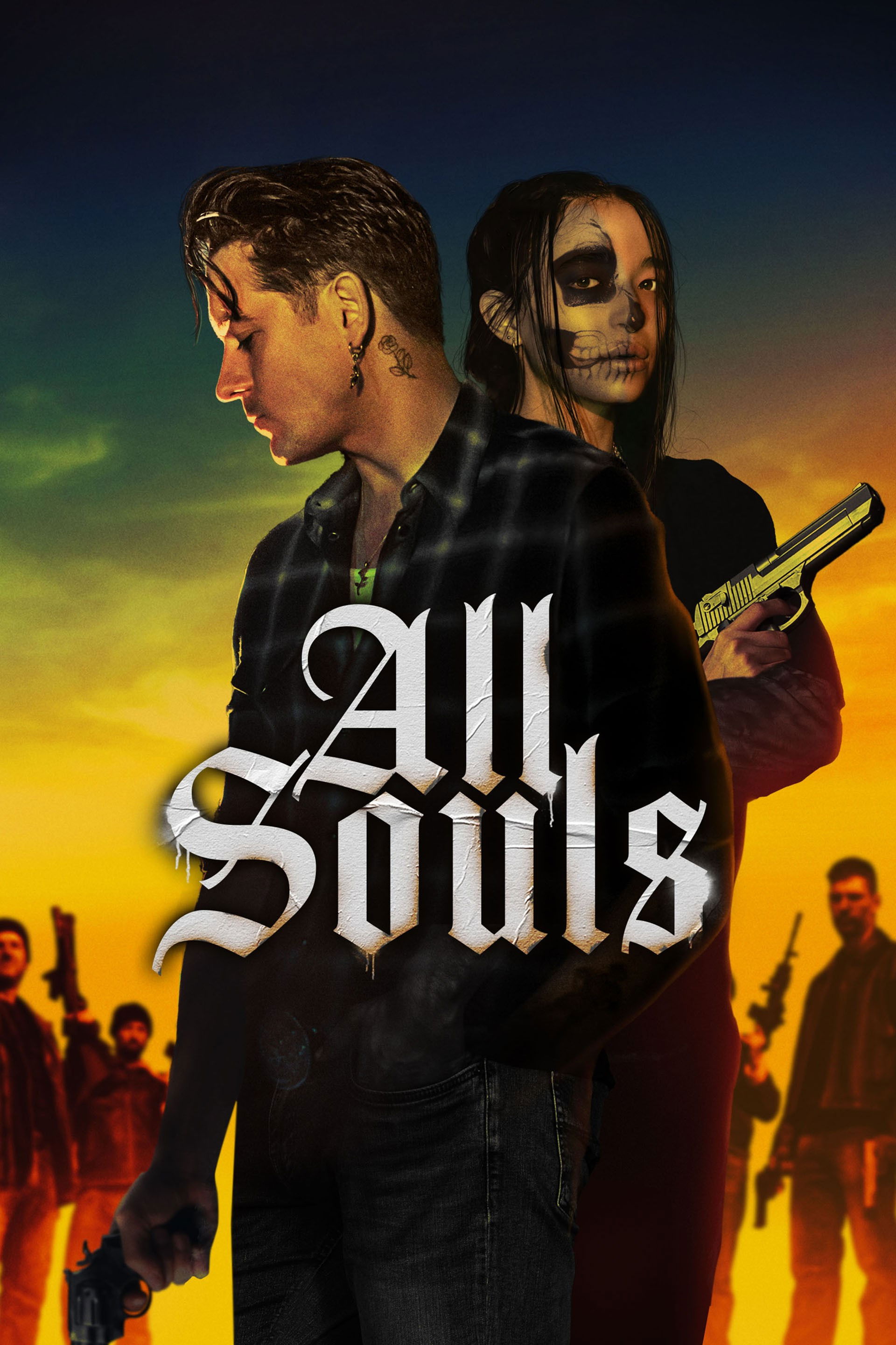All Souls Day