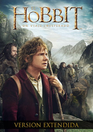 El Hobbit: Un viaje inesperado [EXTENDIDA]