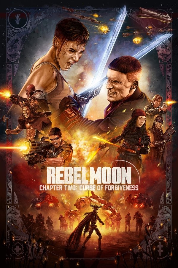 Movie Image