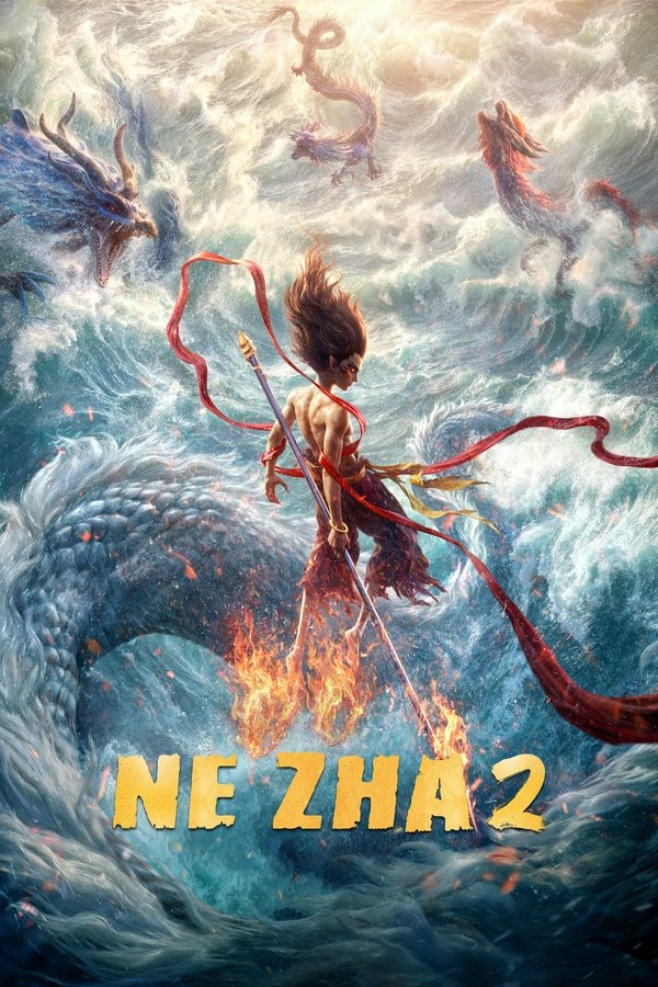 Movie Image
