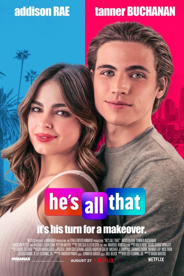 Movie Image