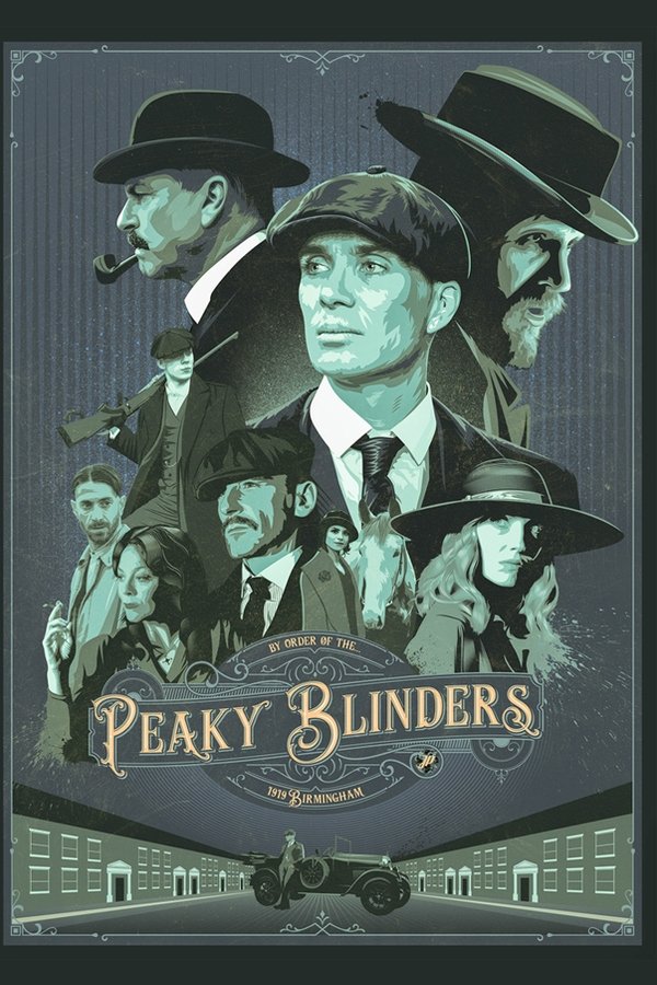 Series Image