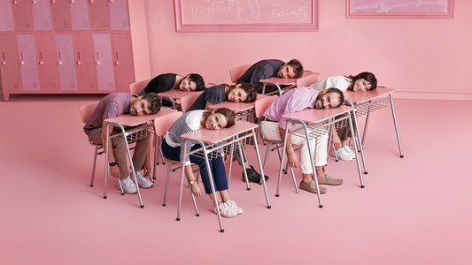 Generación 98'