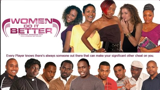 Women Do It Better